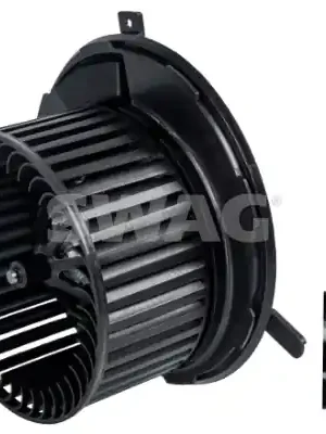 Vnitřní ventilátor SWAG 30934726 Sezónní Sleva